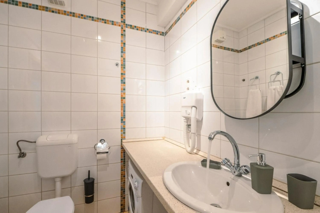 Premium Apartments