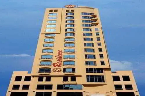 Al Safir Residence