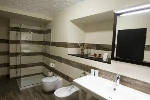 Cacao Rooms