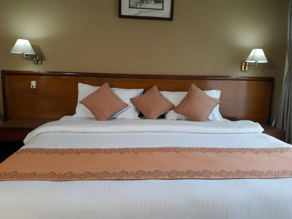 Hotel Nirvana by Luxury International