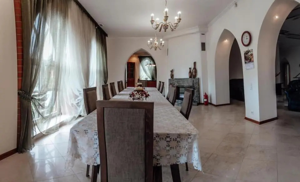 Guest house Florinda