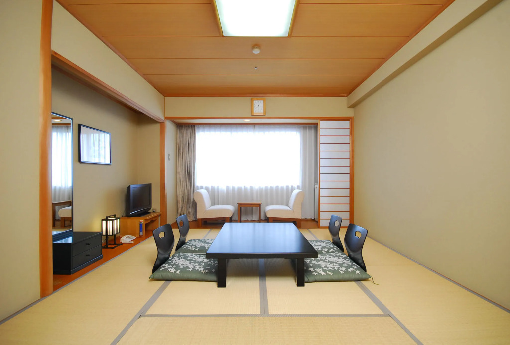 Active Resorts FUKUOKA YAHATA