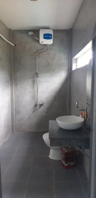 Palafita Bungalow