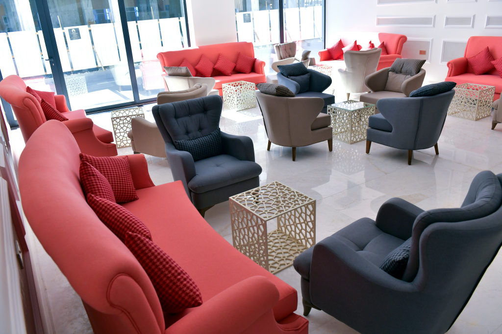 Be Inn Hotel