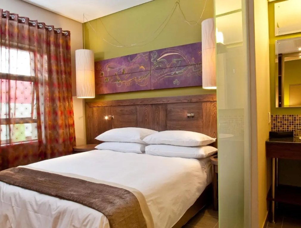 Peermont Metcourt at Umfolozi, Empangeni