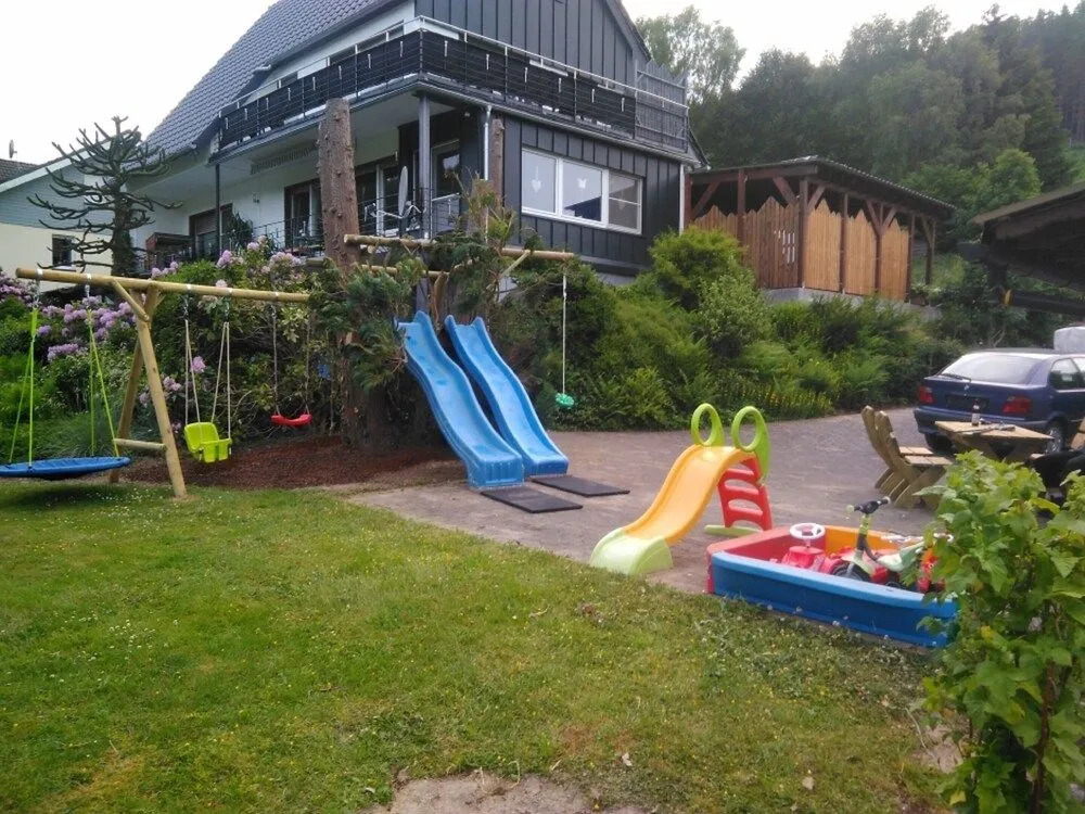 Haus Stammecke