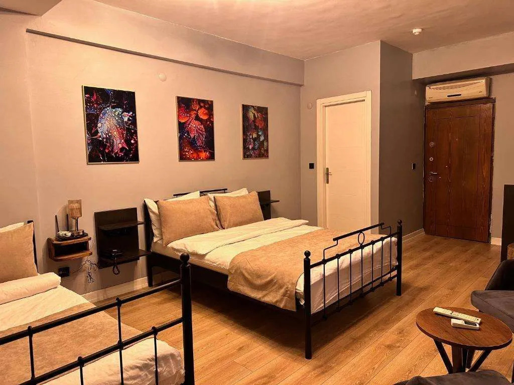 TAKSİM MY HOUSE BUTİK OTEL