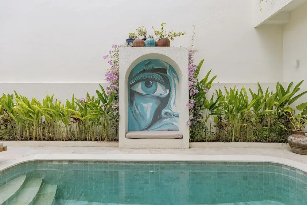 Mata Biru Villa by Betterplace
