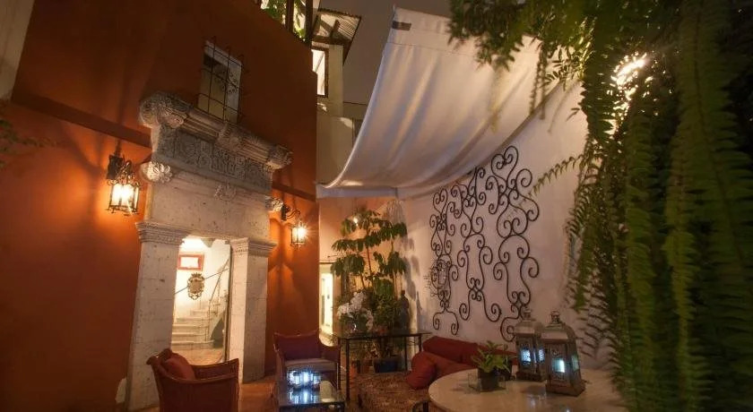 Villa Molina