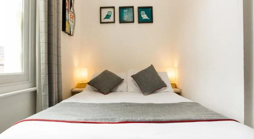 Lifestyle Hotel - Wembar