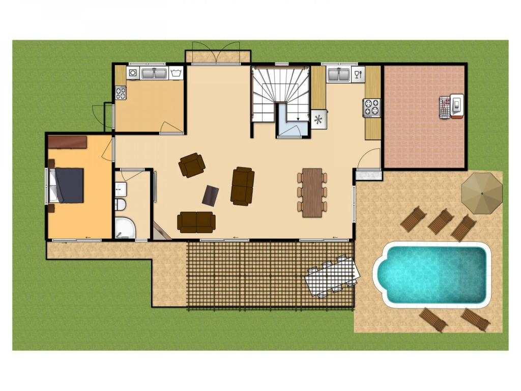 Villa Clementina