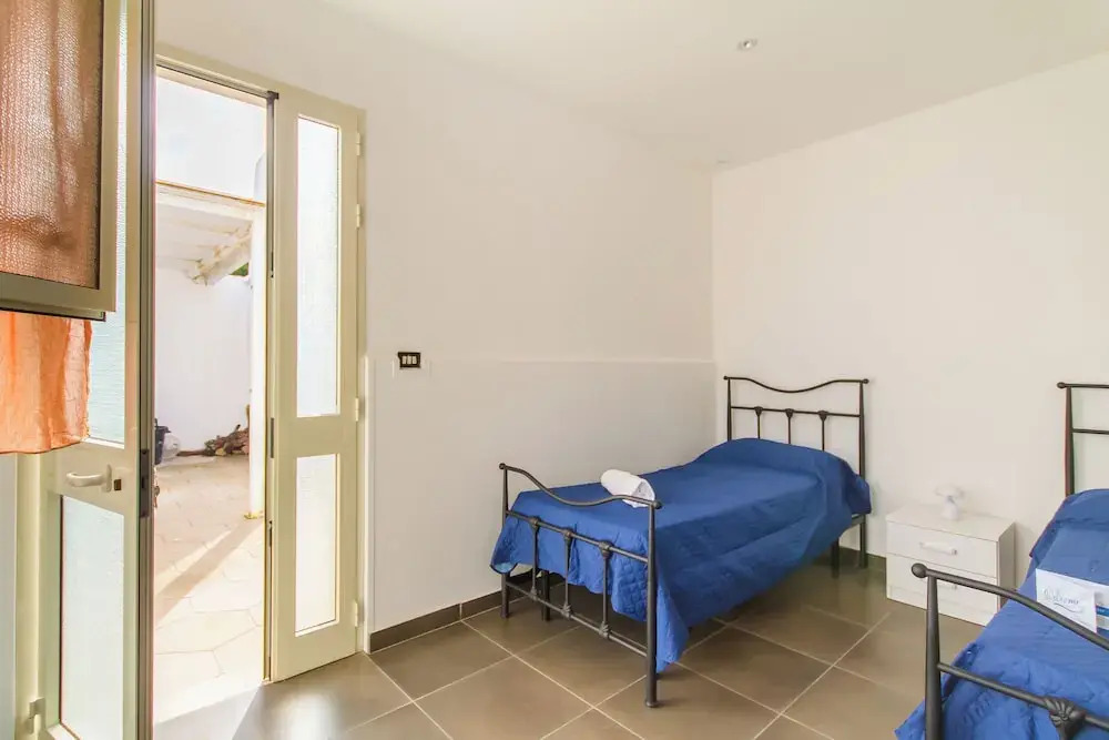 Punta Grossa Apartments by My Home Apulia