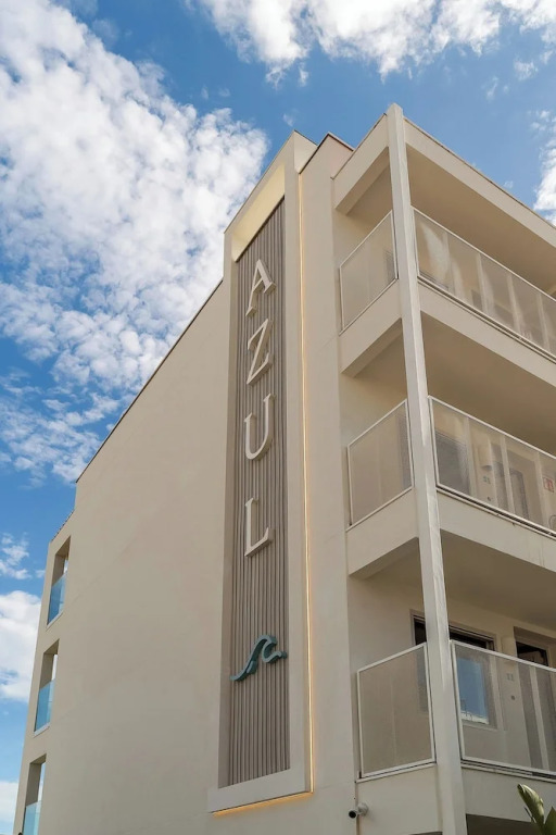 Apartamentos Azul