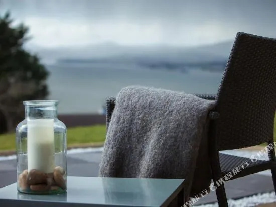 Sea Vista Boutique Accommodation