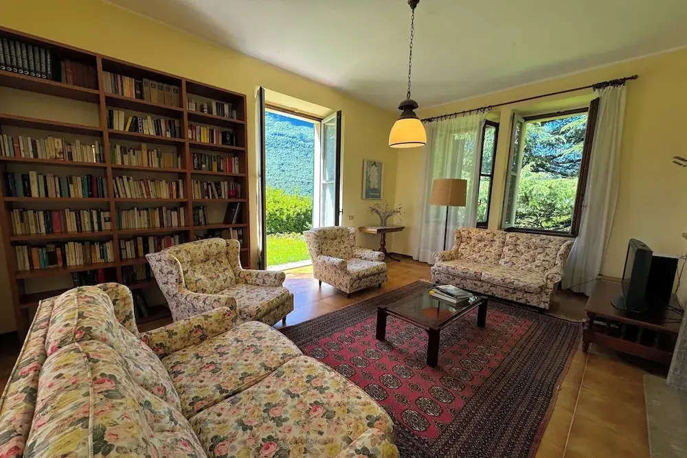 Villa Harriet