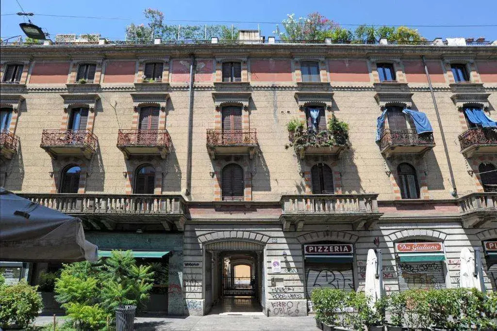 Sarpi Apartment