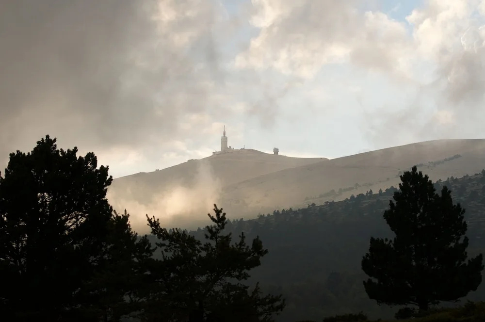 Mas du Bacalan
