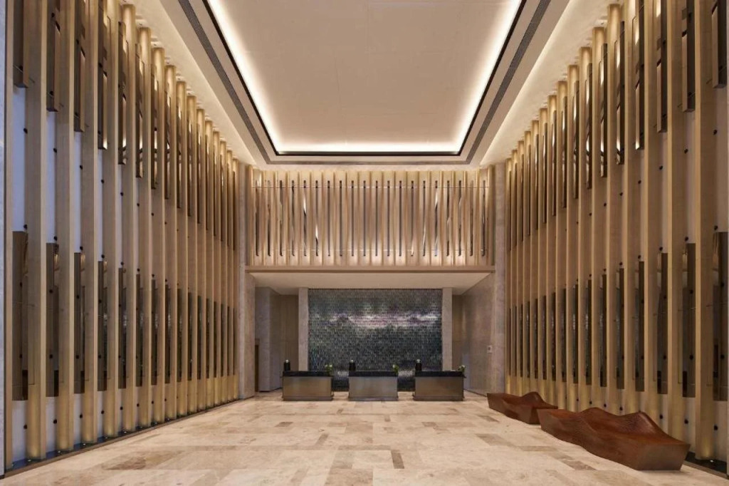 Courtyard by Marriott Changchun