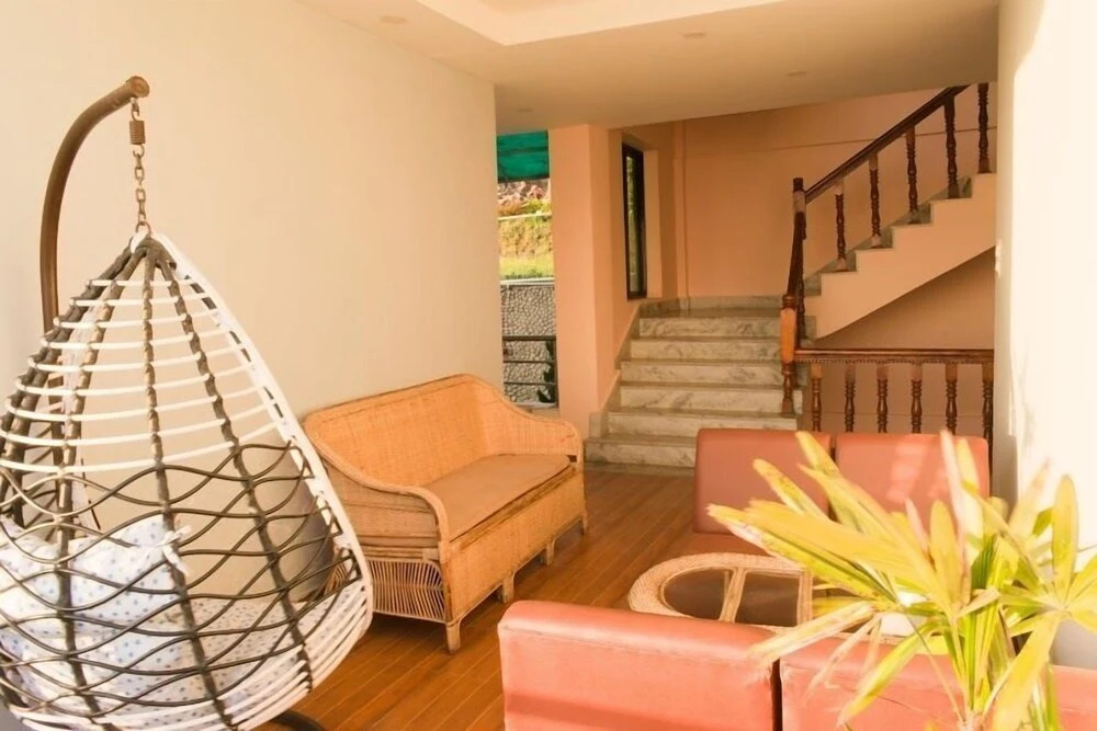 Bojinee Nagarkot Resort