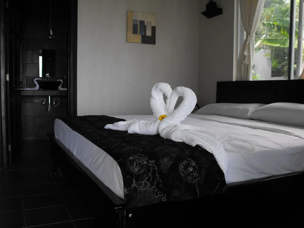Villa Manuel Antonio For 2 People