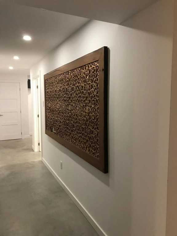 Apartment With 4 Bedrooms in Montréal, With Enclosed Garden and Wifi