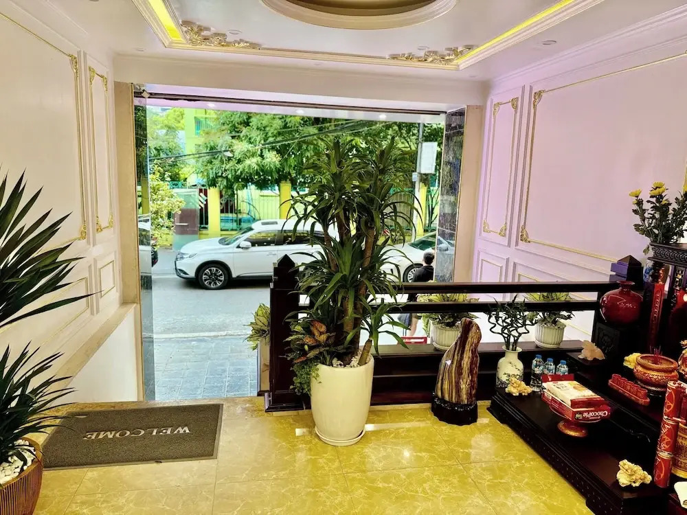 Bảo Anh Hotel