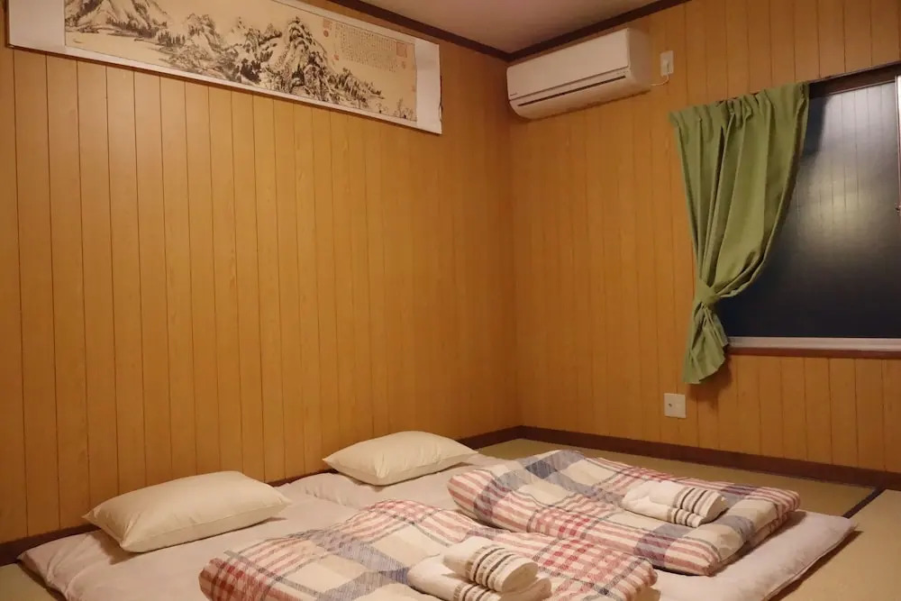 TouFuku Inn