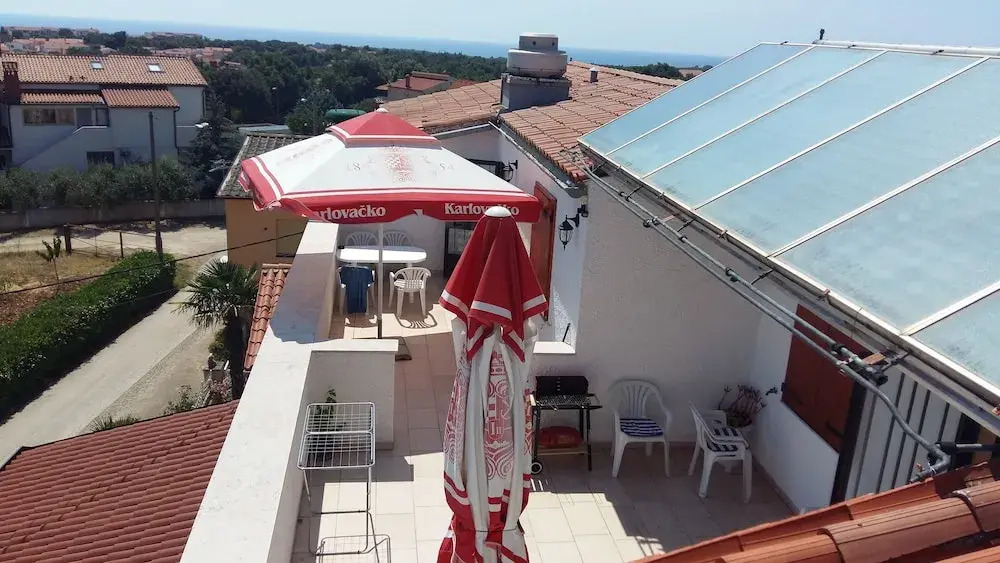Villa Betiga
