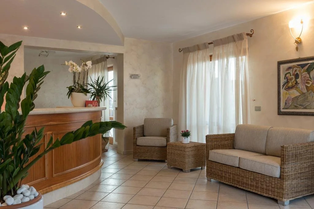 Residence La Berna