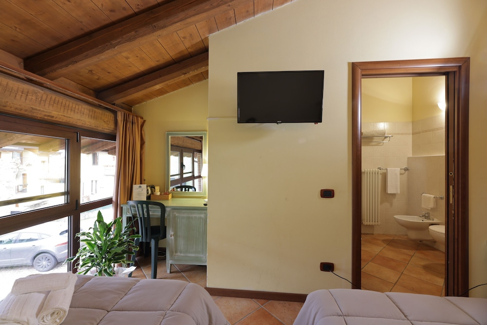 Hotel Locanda dellOca Bianca