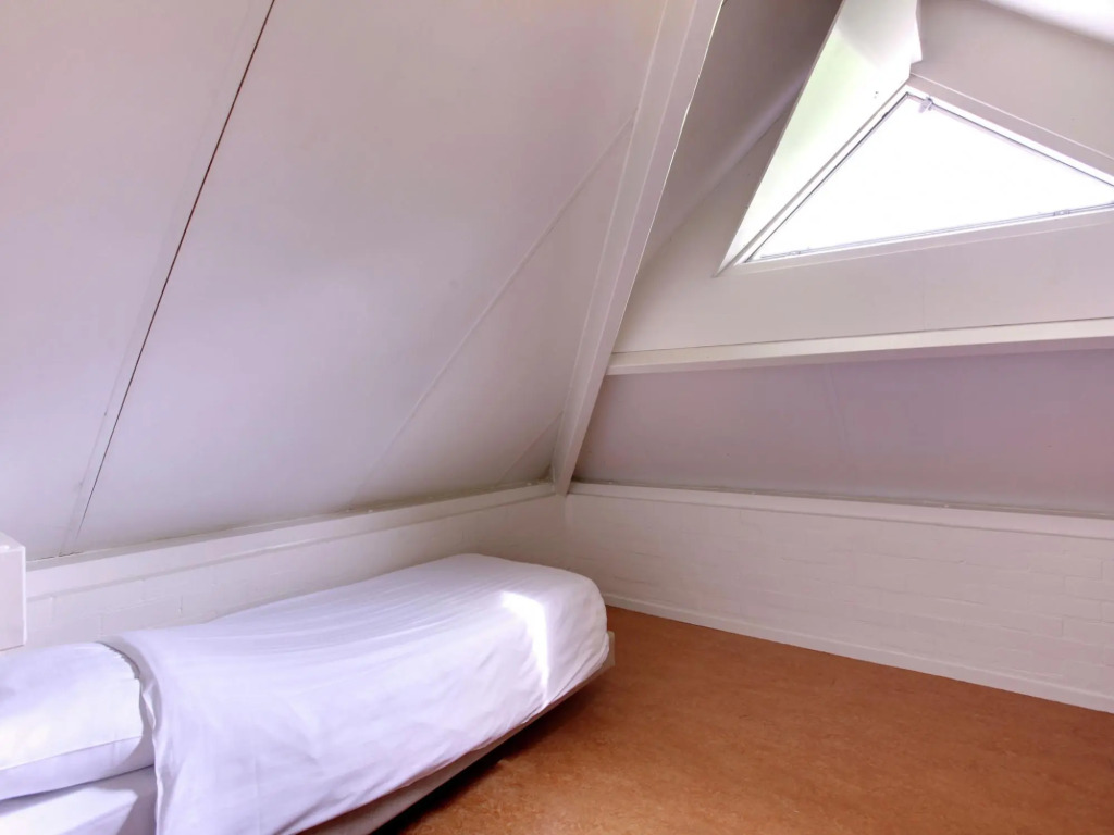 Cozy Holiday Home With a Garden, Near Zwolle