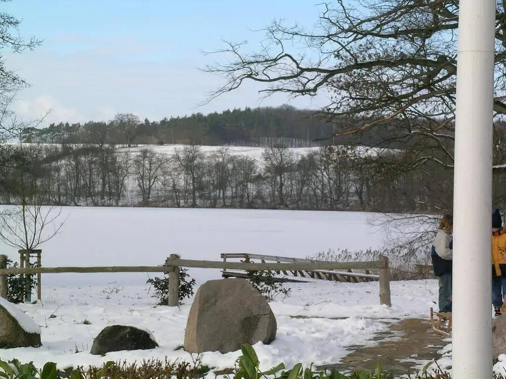 Landhotel Schorssow