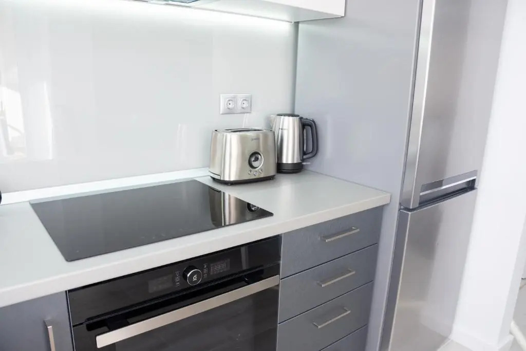 Gala Residence in Oradea