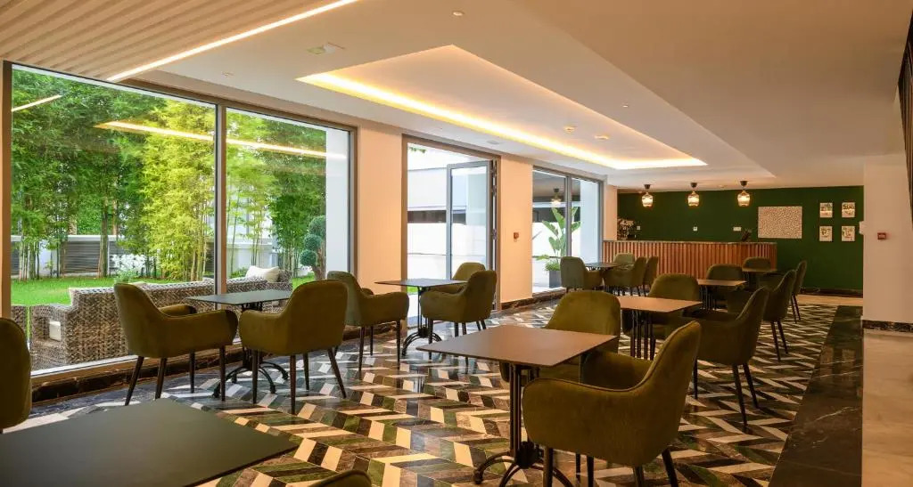 BH Appart Hotel