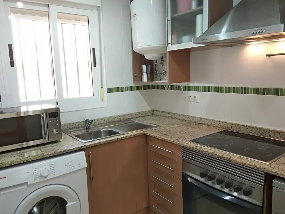 Acv Neptuno 2 Linea Planta 6 Norte