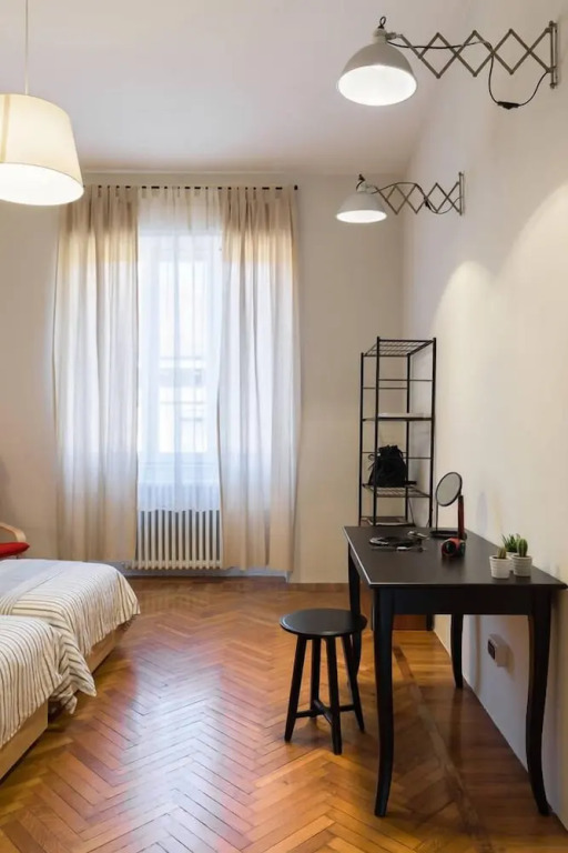 Marsala Flexyrent Apartment