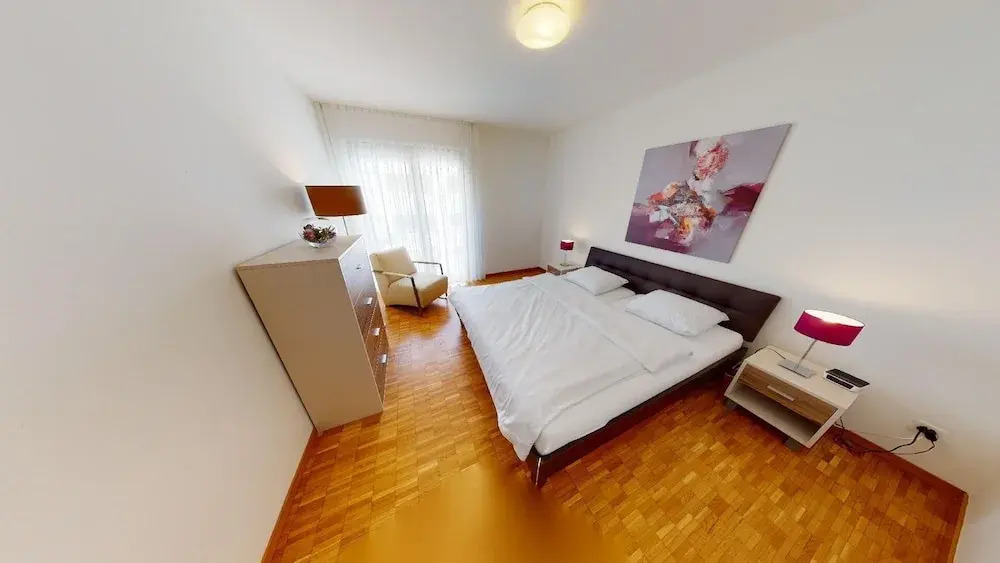 Schönau Serviced Living
