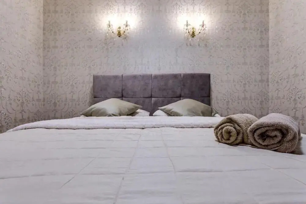 Viktoria Garden apartment