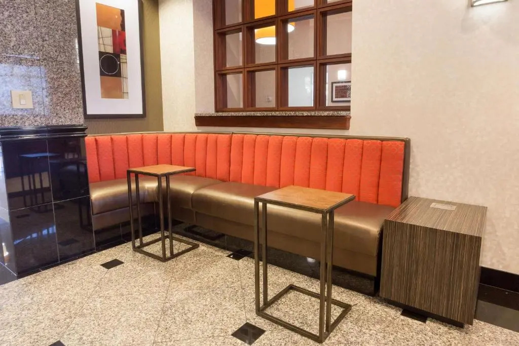 Drury Inn & Suites Dayton North