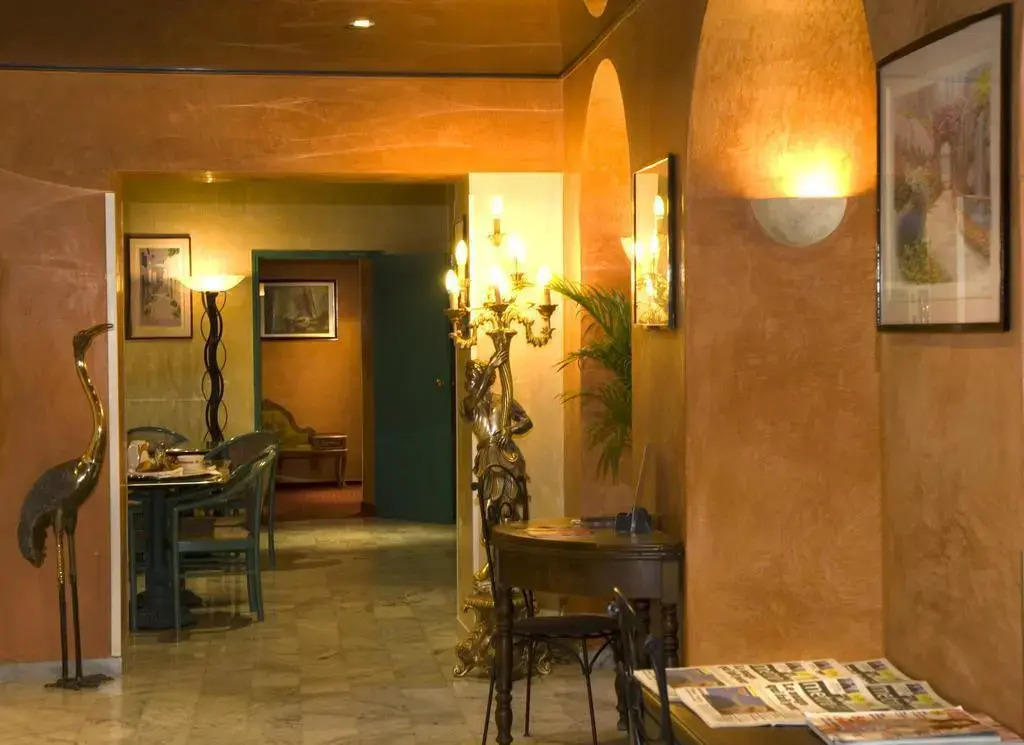 Hotel Boréal Nice