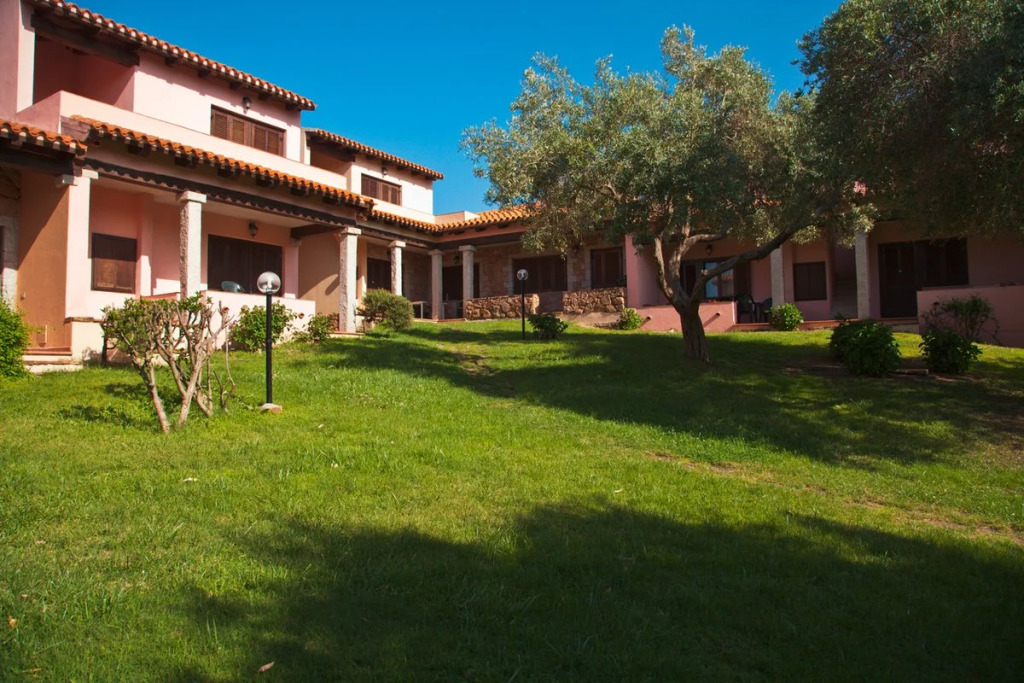 Residence Approdo Verde