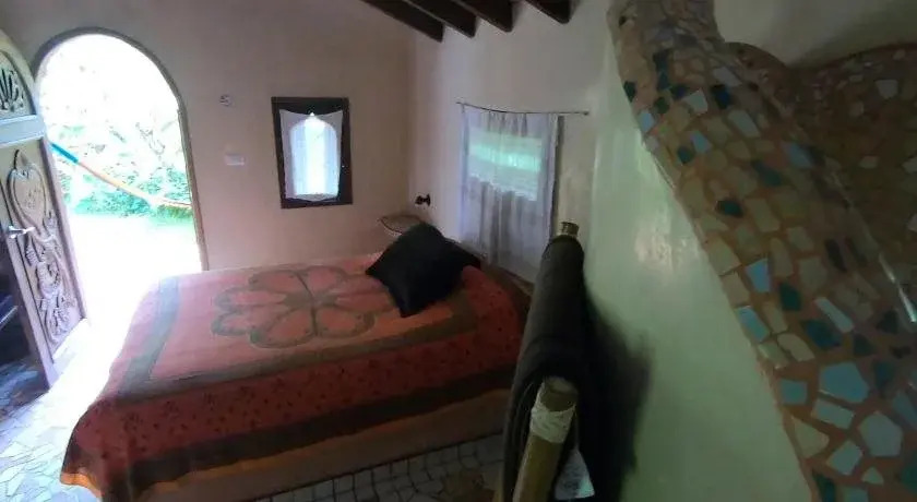 La Jicarita Eco Hotel