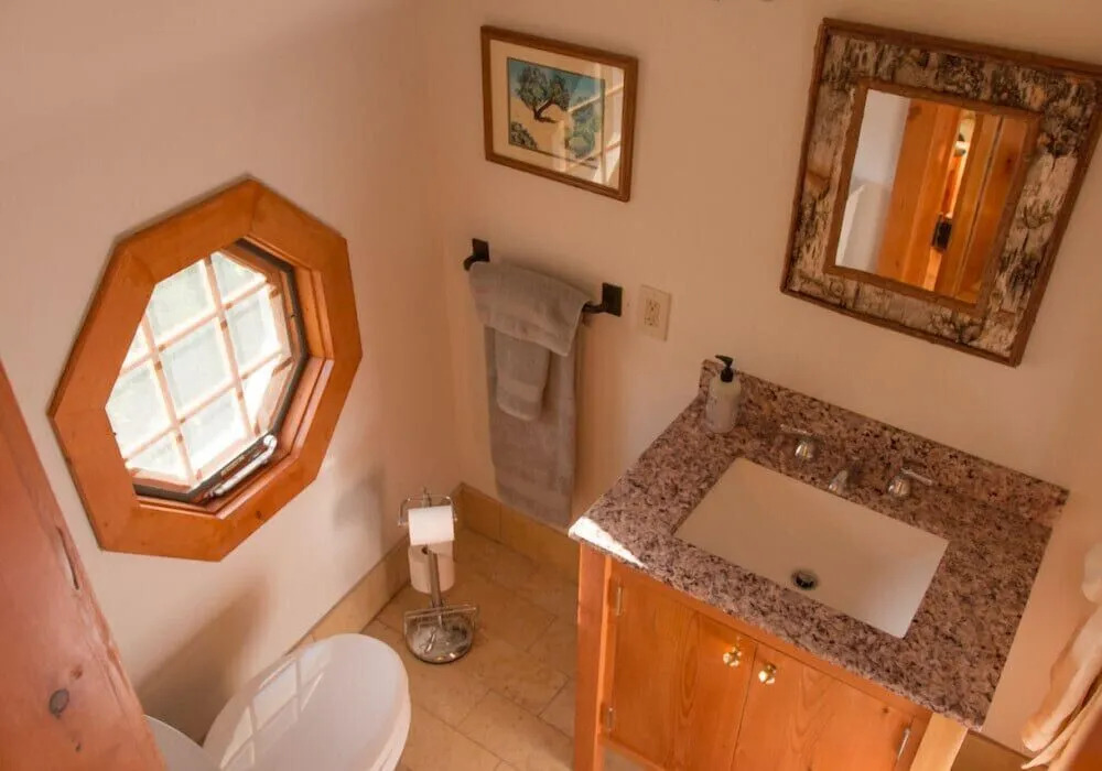 Wisehart Springs Inn