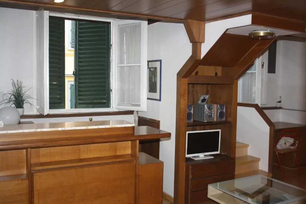 Studio Florence 65
