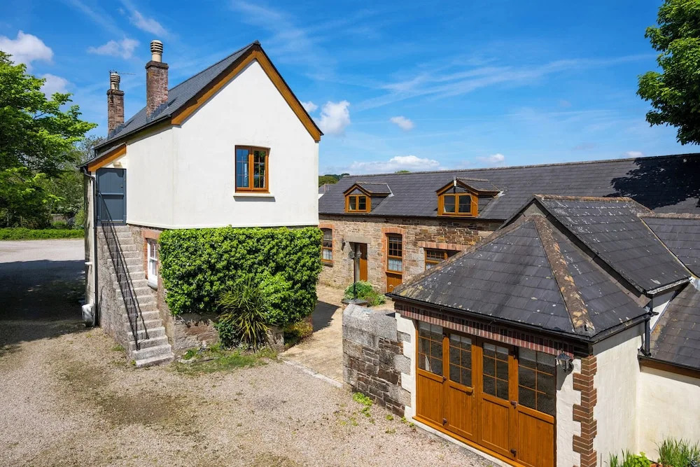 The Hayloft