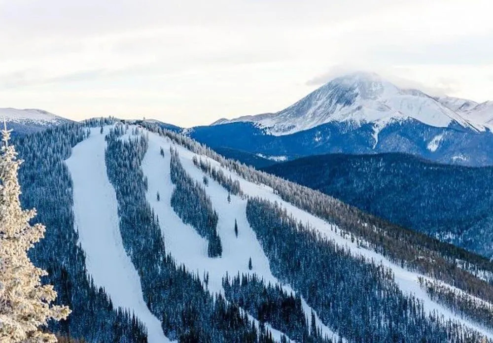 Dillon Valley East by Summit County Mountain Retreats