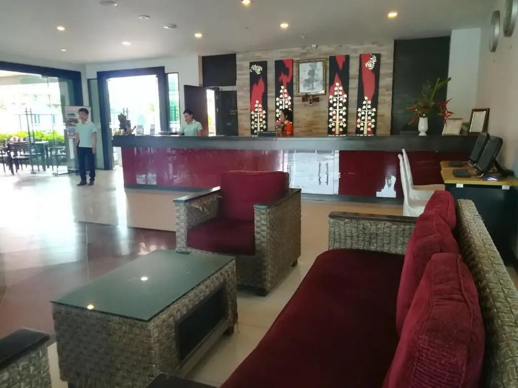 Napalai Resort Hua Hin