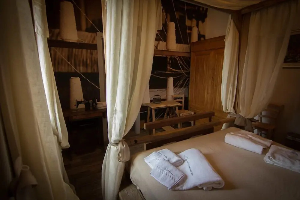 Agriturismo le Capannacce