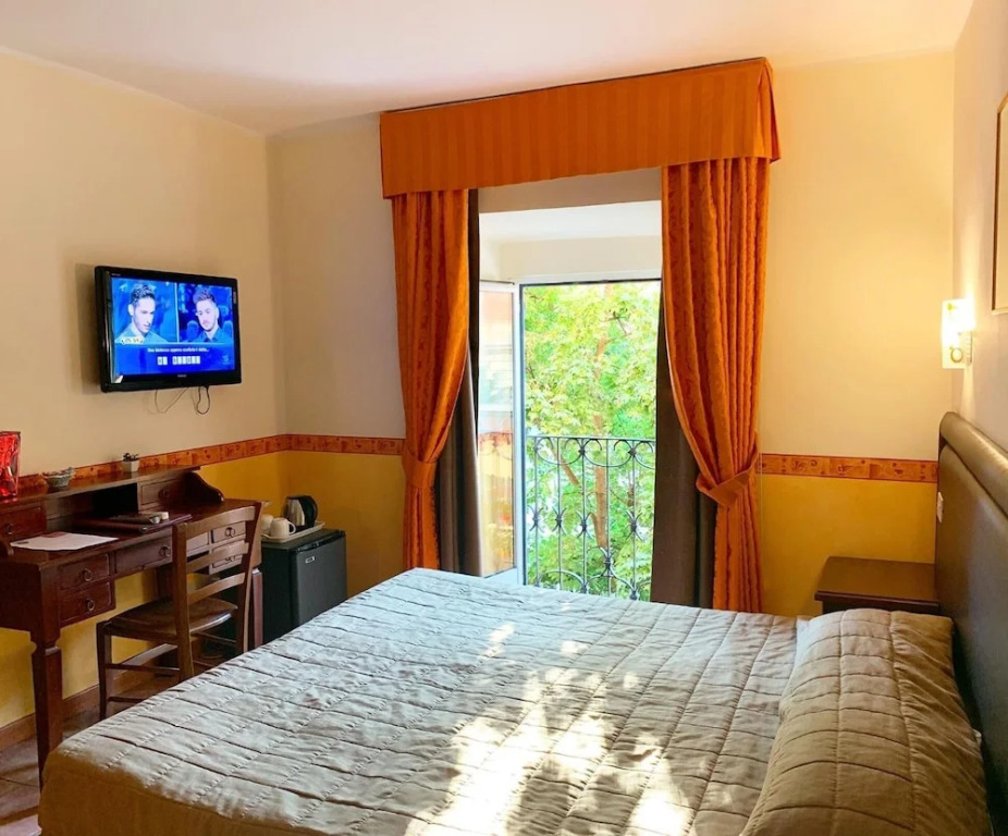 Locanda San Cosimato