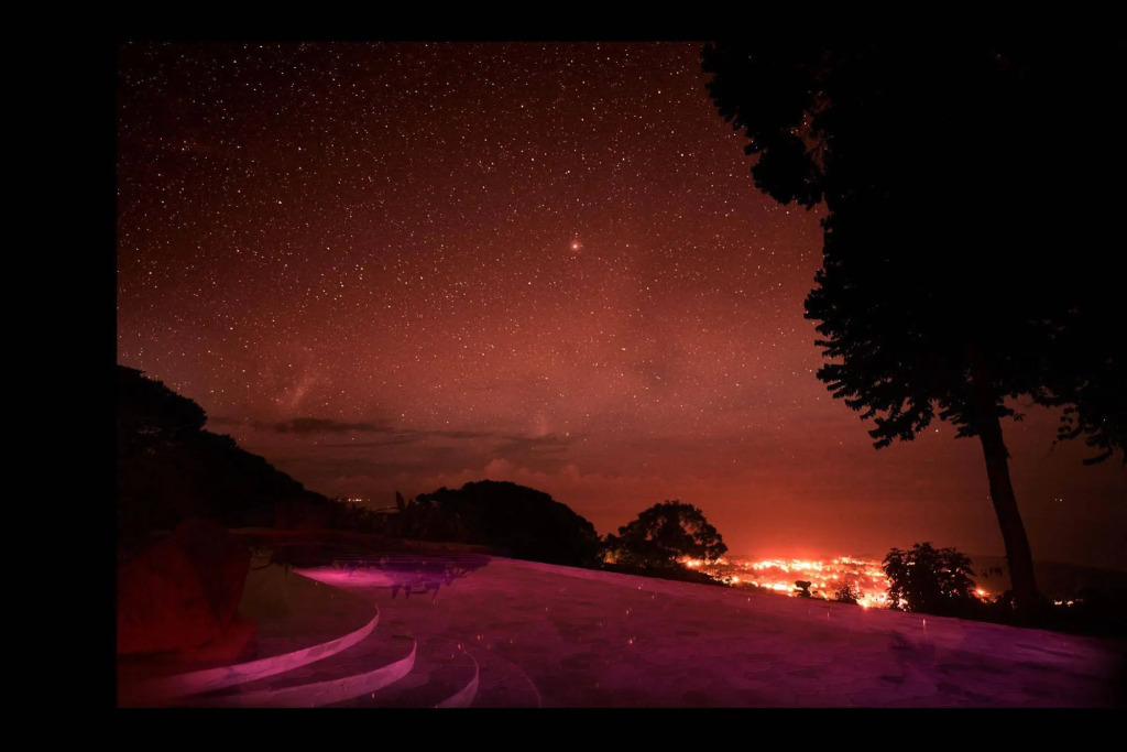 Vista Celestial